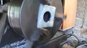 Квадрат в патрон? Легко!