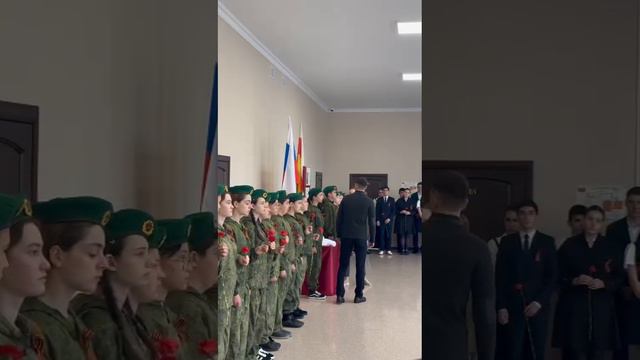 VID-20240507-WA0003 смотреть онлайн