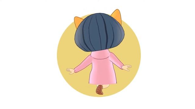 Nui Cat 3D model смотреть онлайн