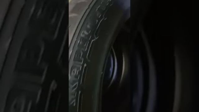 Nokian Hakkapeliitta 7 SUV