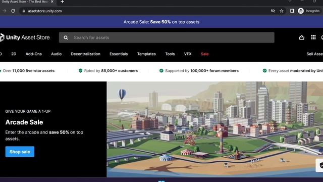 UNITY TUTORIAL ITA - Come Creare un Gioco 3D Sparatutto ed esportarlo per PC con Unity 3D - PART 1/ смотреть онлайн