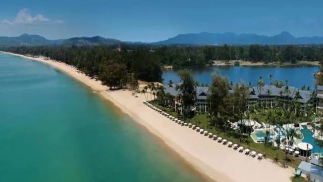 Таиланд о.Пхукет Эксклюзивная продажа виллы смотреть онлайн