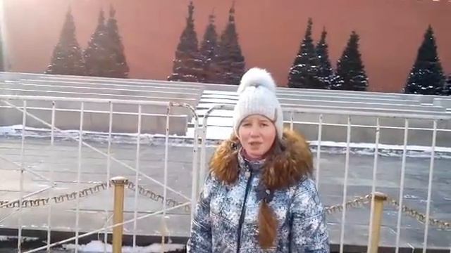 Алёна Варавка, ГБОУ Гимназия 1748 Вертикаль смотреть онлайн