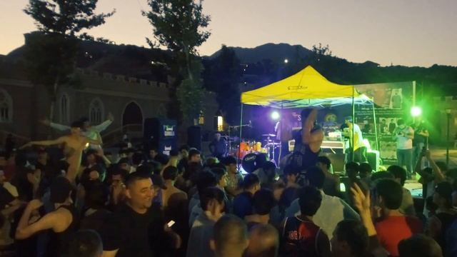 SOMON MUSIC FEST DUSHANBE 2022 | Фестивали тобистона | Кули Душанбе смотреть онлайн