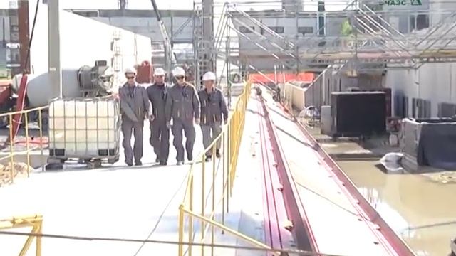 Новый Безопасный Конфайнмент. сентябрь 2016 смотреть онлайн