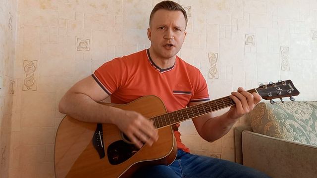 Сергей Тимошенко - Калинов мост