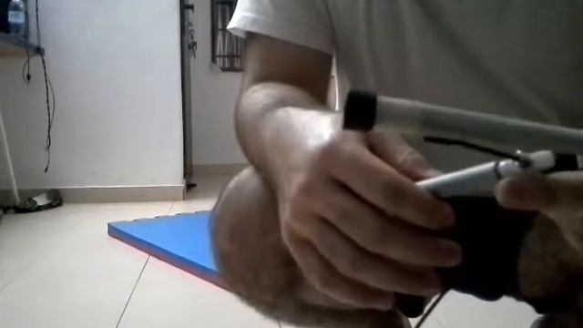 JUMP-ROPE.TK: The Ultra speed cable with coated wire смотреть онлайн