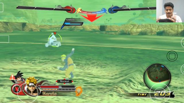 J-STARS VICTORY VS+ MOBILE GAMEPLAY 🔥 | VITA3K EMULATOR смотреть онлайн