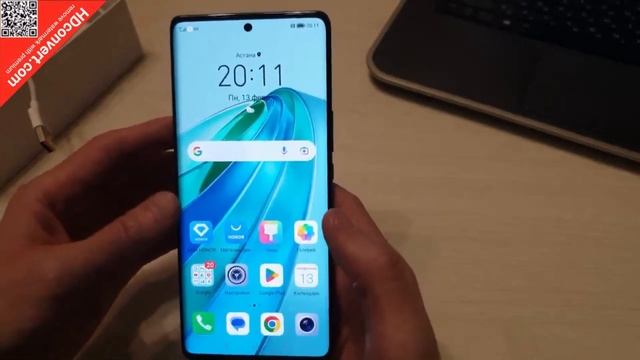 HONOR X9a - отличное сочетание цены и многофункциональности