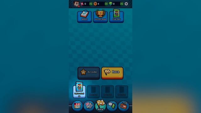 Battle Racing Stars - Gameplay Walkthrough Part 1 - Tutorial (iOS, Android) смотреть онлайн