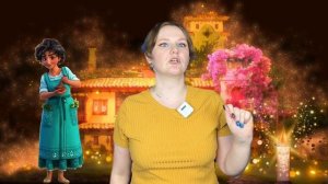 Артикуляционная гимнастика для языка | ЗВУК "Р" | ЭНКАНТО |