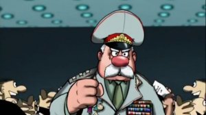 Десантник Степочкин 2   Степочкин и Лунный Десант