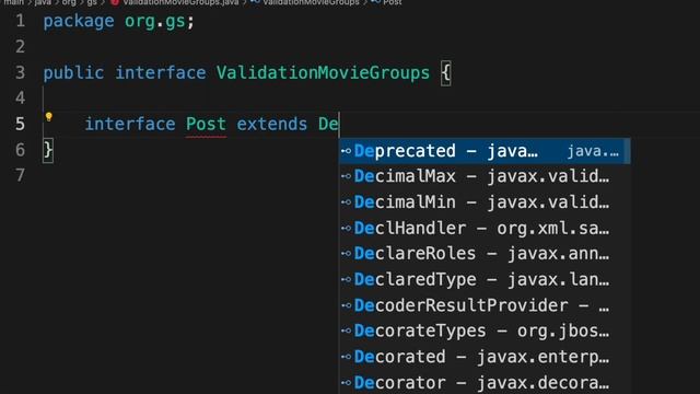 #2 How to use Hibernate Validator extension with Quarkus | Quarkus Tutorial | CloudNative | Java смотреть онлайн