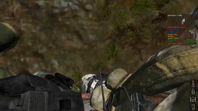 Dayz. Мотоцикл смотреть онлайн