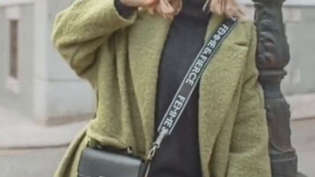 Какое пальто выбрать САМЫЕ МОДНЫЕ ПАЛЬТО 2022 В ТАКИХ ПАЛЬТО ВЫ БУДЕТЕ СТИЛЬНЫМИ смотреть онлайн