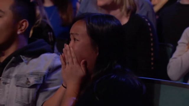 Americas Got Talent 15\ Америка ищет таланты 15\ смотреть онлайн