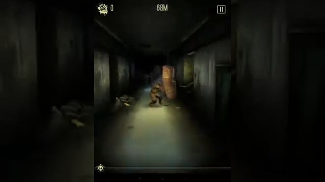 Corridor Z - Начало игры - Android GamePlay AndroidGameplay4You смотреть онлайн