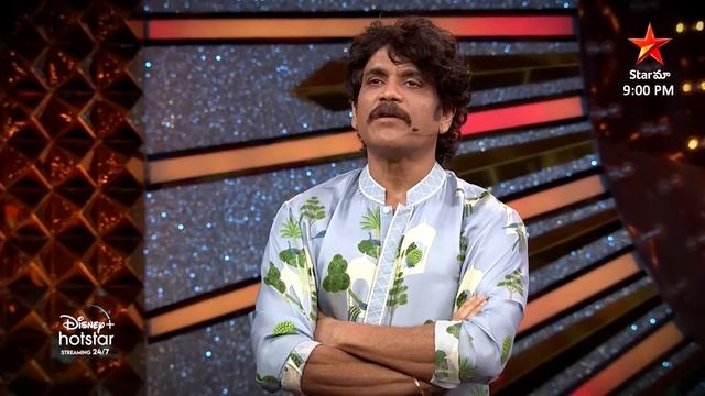 Who will be the one to get eliminated this week? ? | Bigg Boss Telugu 6 | Day a97 Promo 2 | Star Ma смотреть онлайн