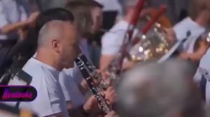 Сектор Газа - Туман (instrumental)