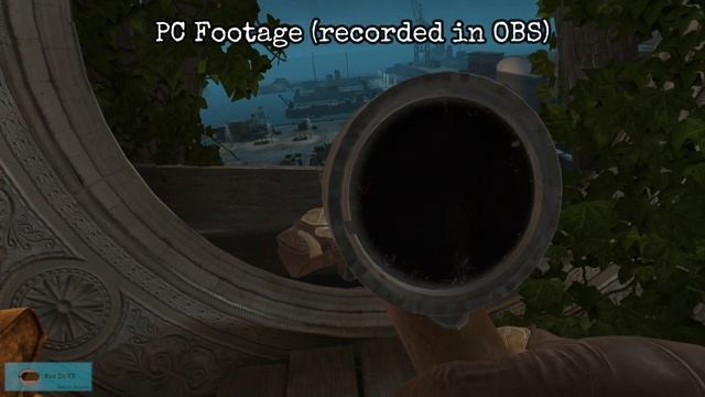 Sniper Elite VR - The Brutal WW2 Sniping Game You NEED To Play смотреть онлайн