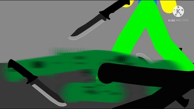 Dinopiggy vs noob (battle of murderer) [Stick nodes] смотреть онлайн