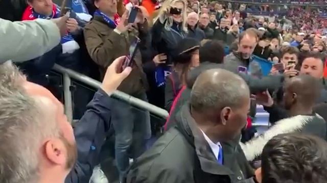 МС Неймар – Я возвращаюсь в Барселону смотреть онлайн