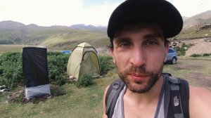 Что такое Джилы-Су? / В гостях у чабанов / Приэльбрусье