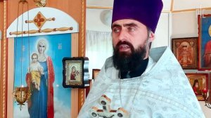 Молитва : как нужно молиться (прот. Александр Проченко). @r_i_s