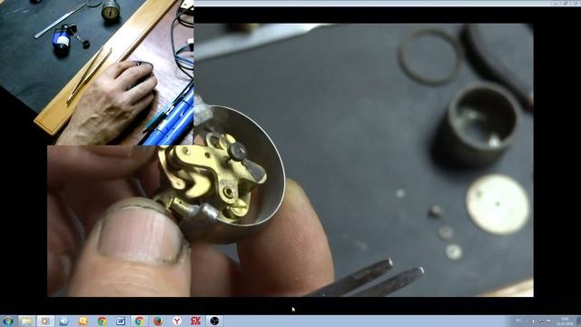 Манометр для измерения вакуума смотреть онлайн