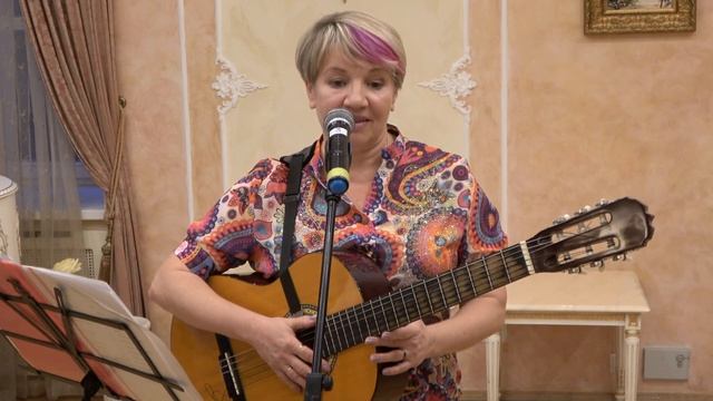 26 Я думала, что главное...- Наталья Баязитова смотреть онлайн