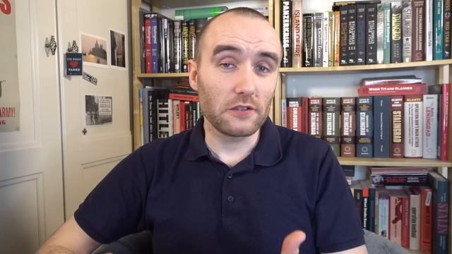 Did the Soviet Union win WW2 alone? смотреть онлайн