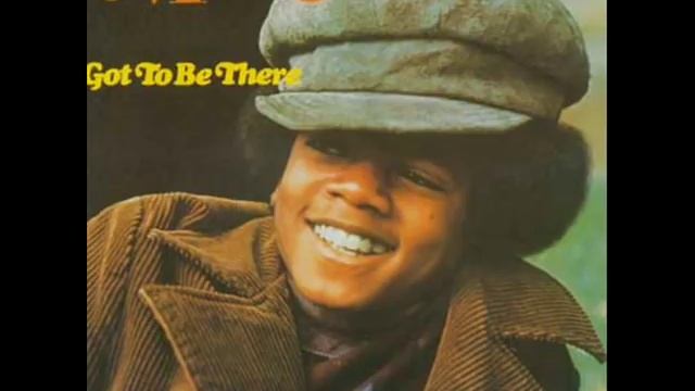 Jackson 5-I'll Be There смотреть онлайн