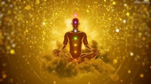 Золотая частота изобилия Музыка для привлечения денег и бесконечного изобилия Медитация