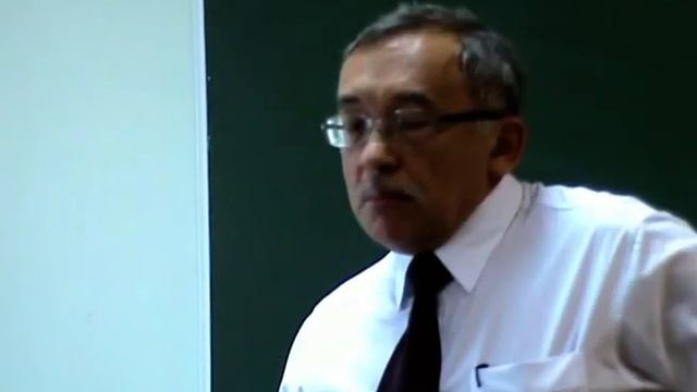 А.М.Рощин. Управление. Введение в специальность. Лекция 1/2 смотреть онлайн