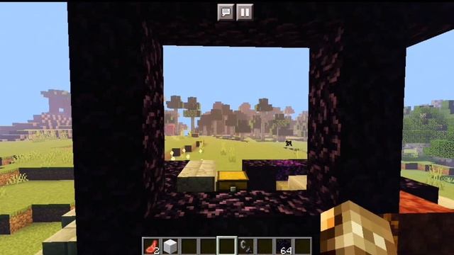 Como tener Minecraft Java en Android (Java Addon 1.17.10) || Java UI para Minecraft Pe 1.17.10 смотреть онлайн