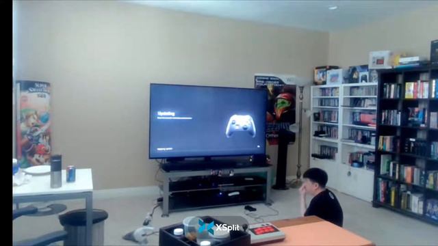 xbox live is having a ddos attack livestream... смотреть онлайн