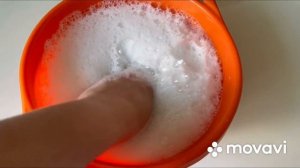 ВАНИШ ДЛЯ КОВРОВ - ЧИСТИМ ДИВАН В ДОМАШНИХ УСЛОВИЯХ