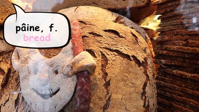 7 Random Romanian Words #4 смотреть онлайн