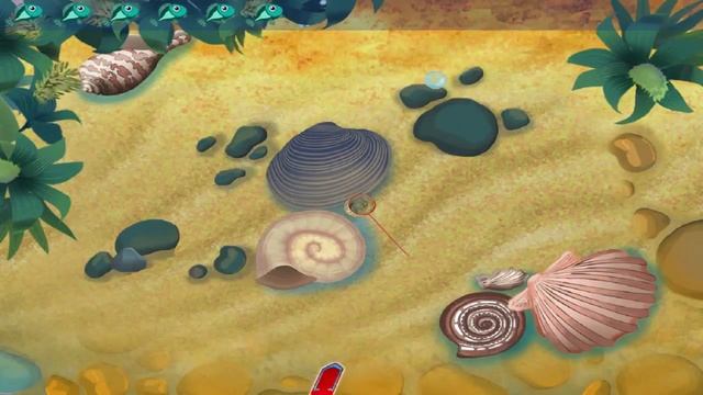 Лунтик познаёт мир - 9 часть