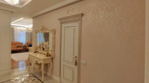 Продается квартира в центре Петербурга 105 м2. Центральный район, ул. Кременчугская, д. 11 к 3.