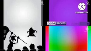 Full Best Animation Logos Quad 114