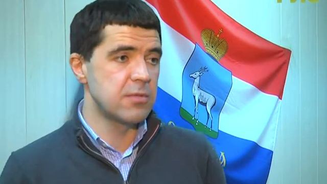 Представитель регионального оператора по работе с отходами встретился с руководителями УК