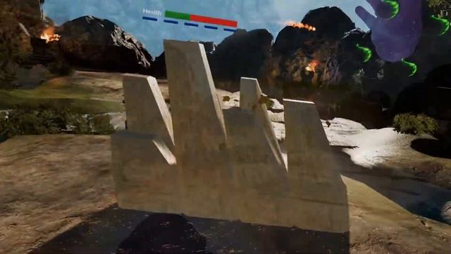 Elemental Combat - Alpha Release Trailer смотреть онлайн