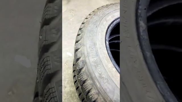 Nordman 5 R14 185/70 2018 год