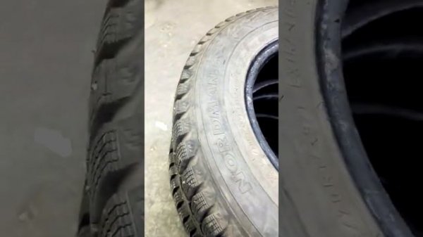 Nordman 5 R14 185/70 2018 год