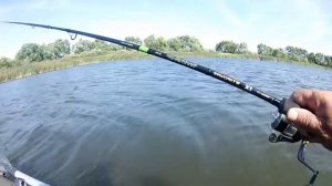 GAD HARRIER 5-25гр кастинг вторая рыбалка