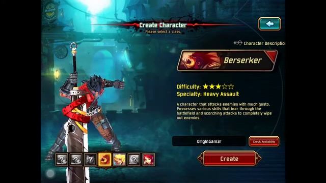 Kritika Choas The wrath of the pirate king: Ep 1. смотреть онлайн