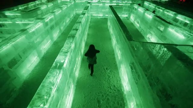 MAZES смотреть онлайн