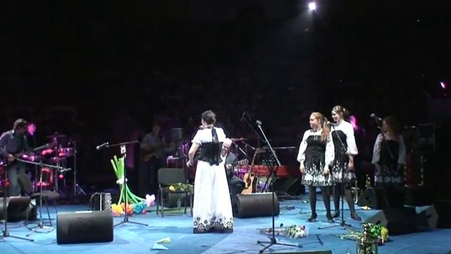 Елена Ваенга Аэропорт+Клавиши смотреть онлайн