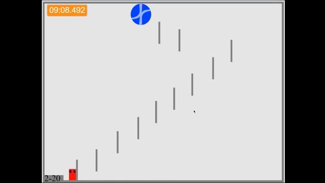 The Official Longest Platformer \ 18:13:392 \ #speedrun #platformer смотреть онлайн